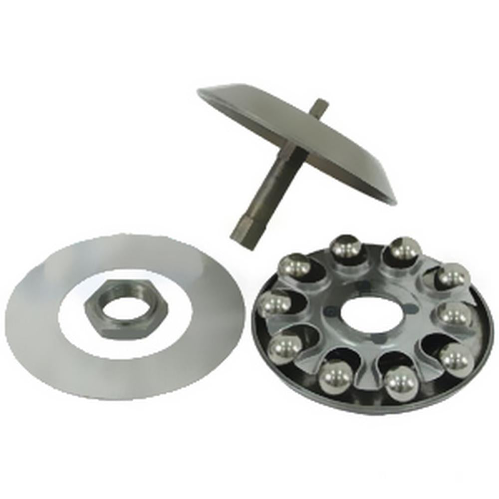 Governor Assembly Fits Massey Ferguson 529737M1 TO35 135 35