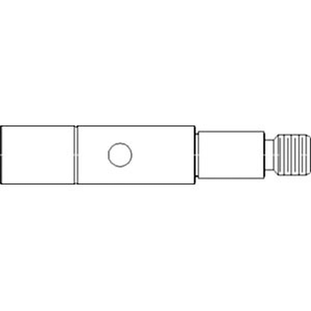 529901R91 New Hydraulic Control Valve Fits Case-IH Tractor Models 100 2856