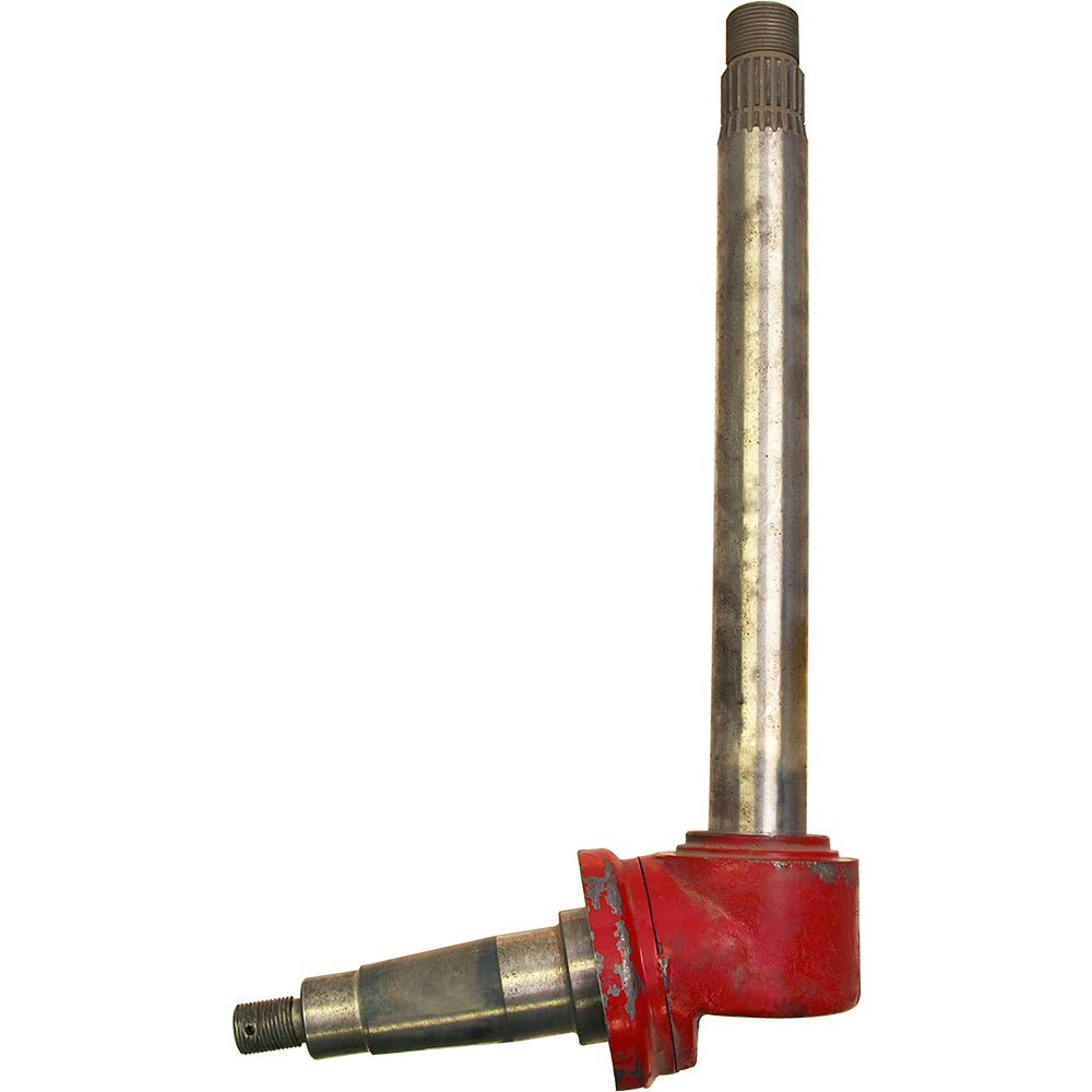 530338R92 Spindle, Left or Right Hand Fits International 544 656 Tractor