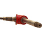 530338R92 Spindle, Left or Right Hand Fits International 544 656 Tractor