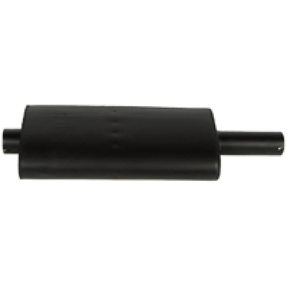 530578R4 Muffler Fits IH / Fits FARMALL Models 666 686 706 766 806 826 856 756