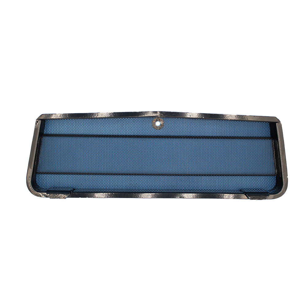 Grille Insert - Upper Fits Massey Ferguson 230 235 245 20C 20C 531061M91
