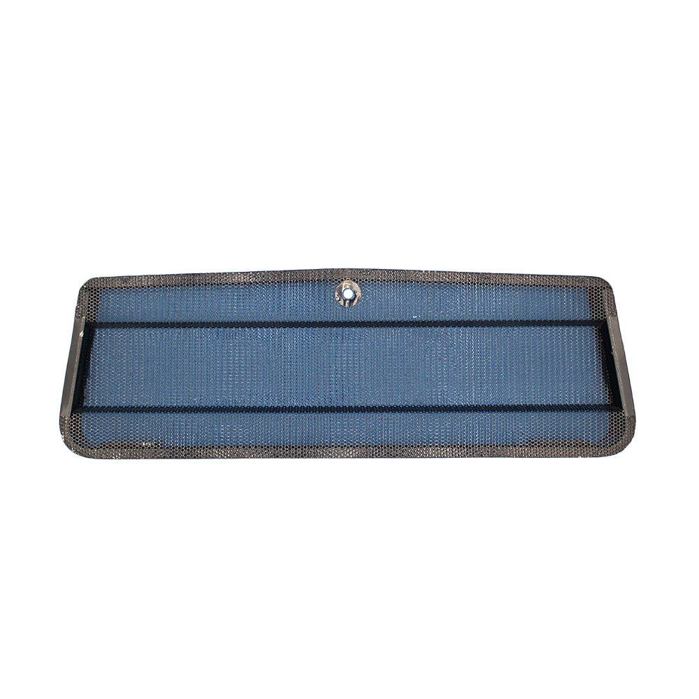 Grille Insert - Upper Fits Massey Ferguson 230 235 245 20C 20C 531061M91