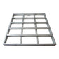 IHS610 Steel Grill Fits International
