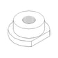 New Trunion 531237R1 Fits Case-IH Tractor Models 100 196 1066 1086 1468 +