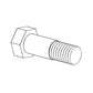 531238R1 Bolt Fits International 766 786 986 1066 1086 1468 1486 1566 +Tractors