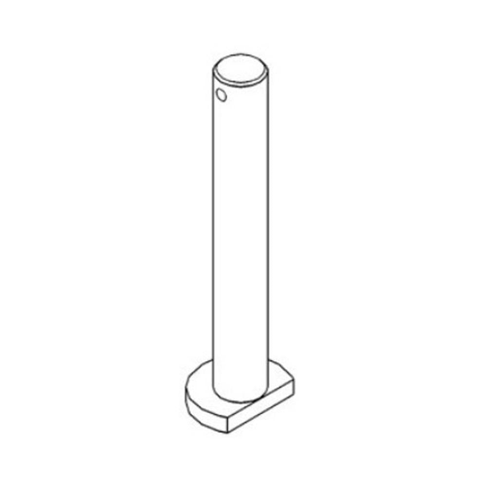 Pivot Pin 531239R1 Fits Case 3688 5088 766 786 886 966 986 Hydro 100 Hydro 186