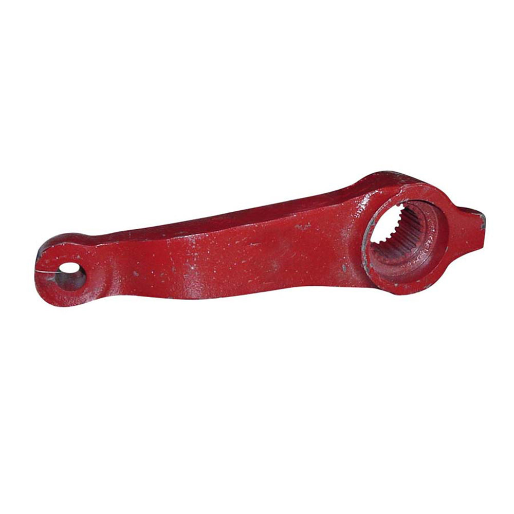 Steering Arm - Left Hand Fits International 1086 966 1486 986 1466 886 766 1066