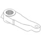 Steering Arm Undersized Left Fits International 766 1486 966 986 1466 1086 1066