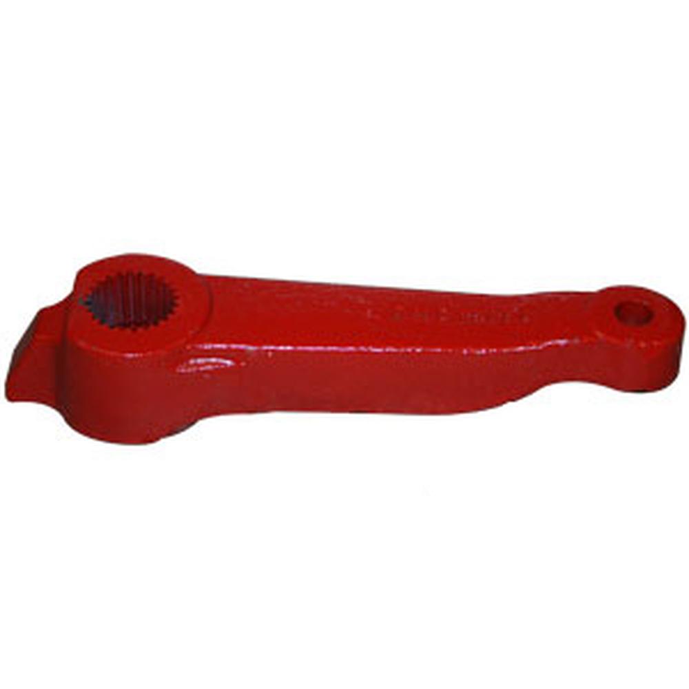 Undersized Left Hand Steering Arm Fits Case/International Harvester