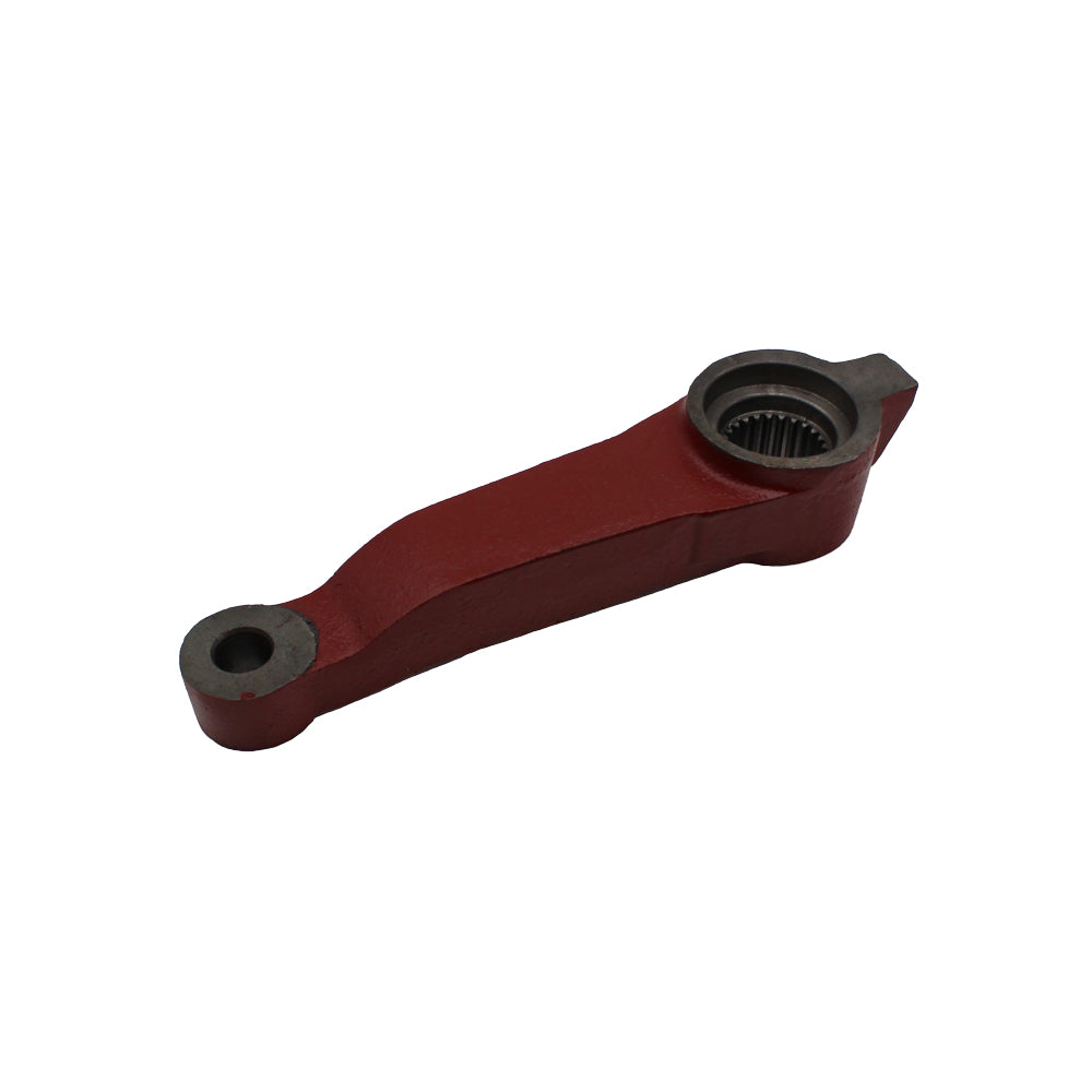 RH Steering Arm Fits Case/International Harvester Replaces 531251