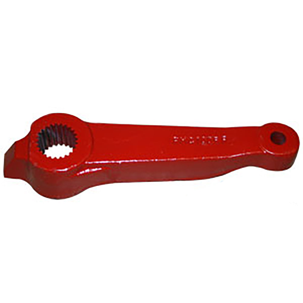 Right Hand Undersized Steering Arm Fits International Harvester