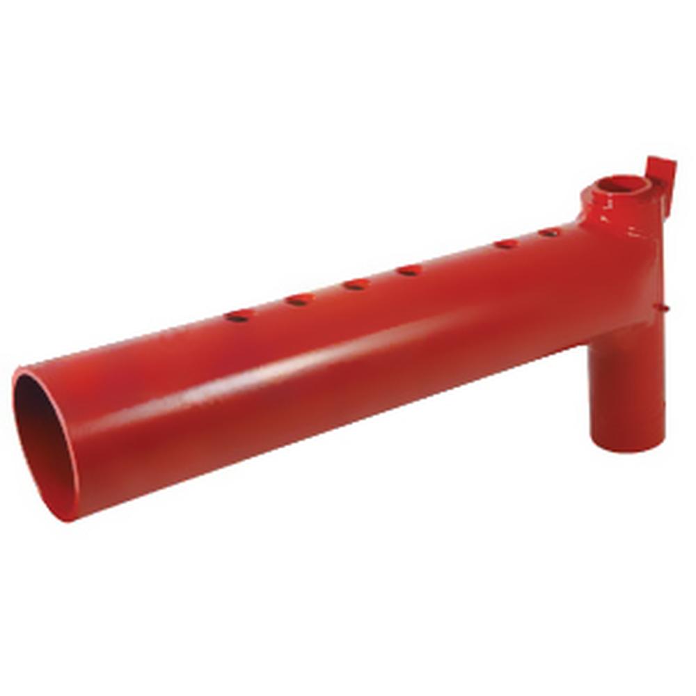 531260R92 Knee with Bushings Fits Case IH 3088 3288 3488 3688 5088 5288 5488