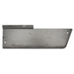 Baffle Shield - Left Hand Fits International 1066 1466 1566 Hydro 100 531507R1
