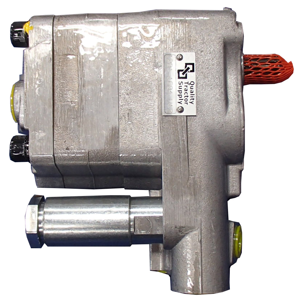 Pump 531607M93 Fits Massey Ferguson 270 275 283 285 290 298 30 670 690 698 699