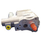HYDRAULIC PUMP Fits Massey Ferguson MF 1080 1085 135 UK 165 175 178 180 235 240