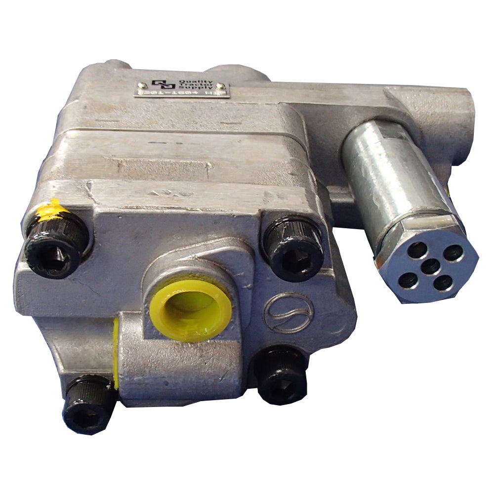 Hydraulic Pump Fits Massey Ferguson 165 180 235 245 255 265 275 175 531607M93