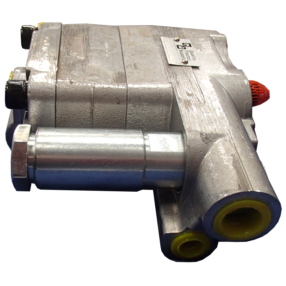 Hydraulic Auxillary Pump Fits Massey Ferguson Replaces 1663627M92