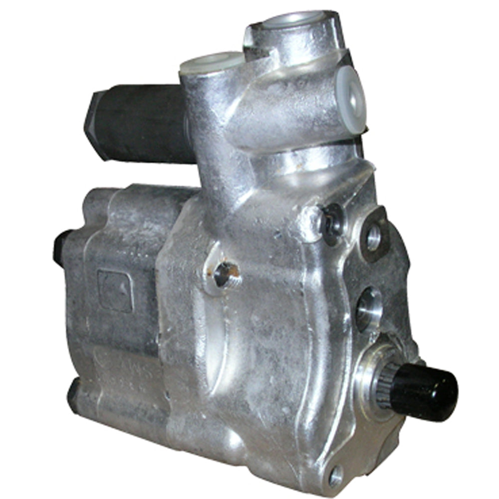 Fits Massey Ferguson Hydraulic Pump 1686766M91 1663627M92 1080 1085 165 175 175
