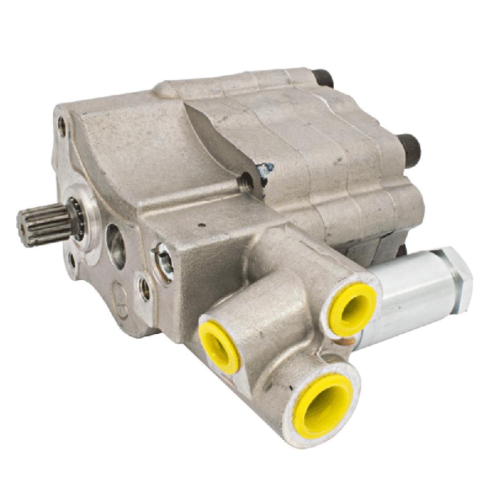 Aux Hydraulic Pump 531607M93 Fits Massey Ferguson 165 175 180 235 240 250 275 28
