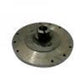 IHS1234 154 Loboy Clutch Pressure Plate - Fits International Models 154, 185