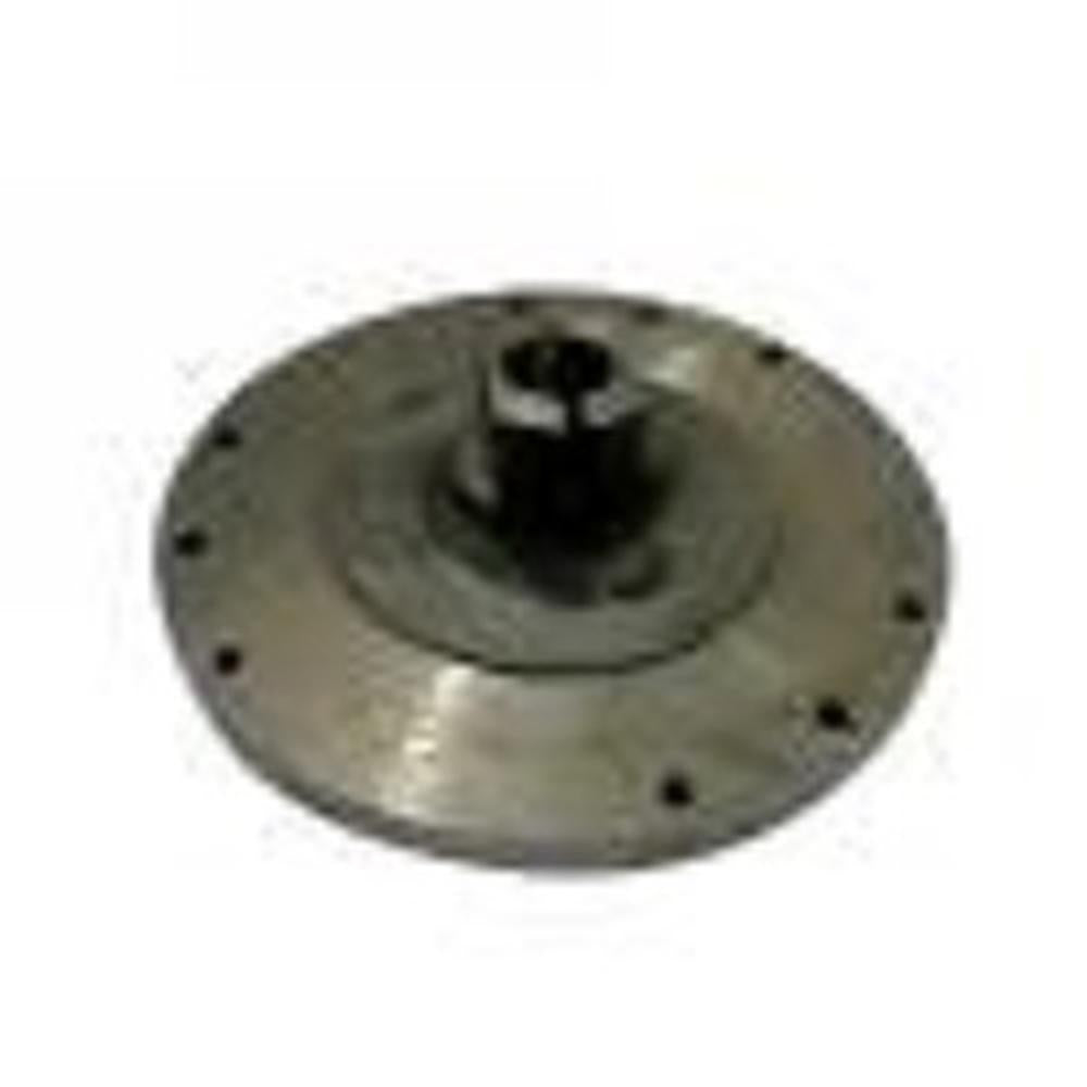 IHS1234 154 Loboy Clutch Pressure Plate - Fits International Models 154, 185