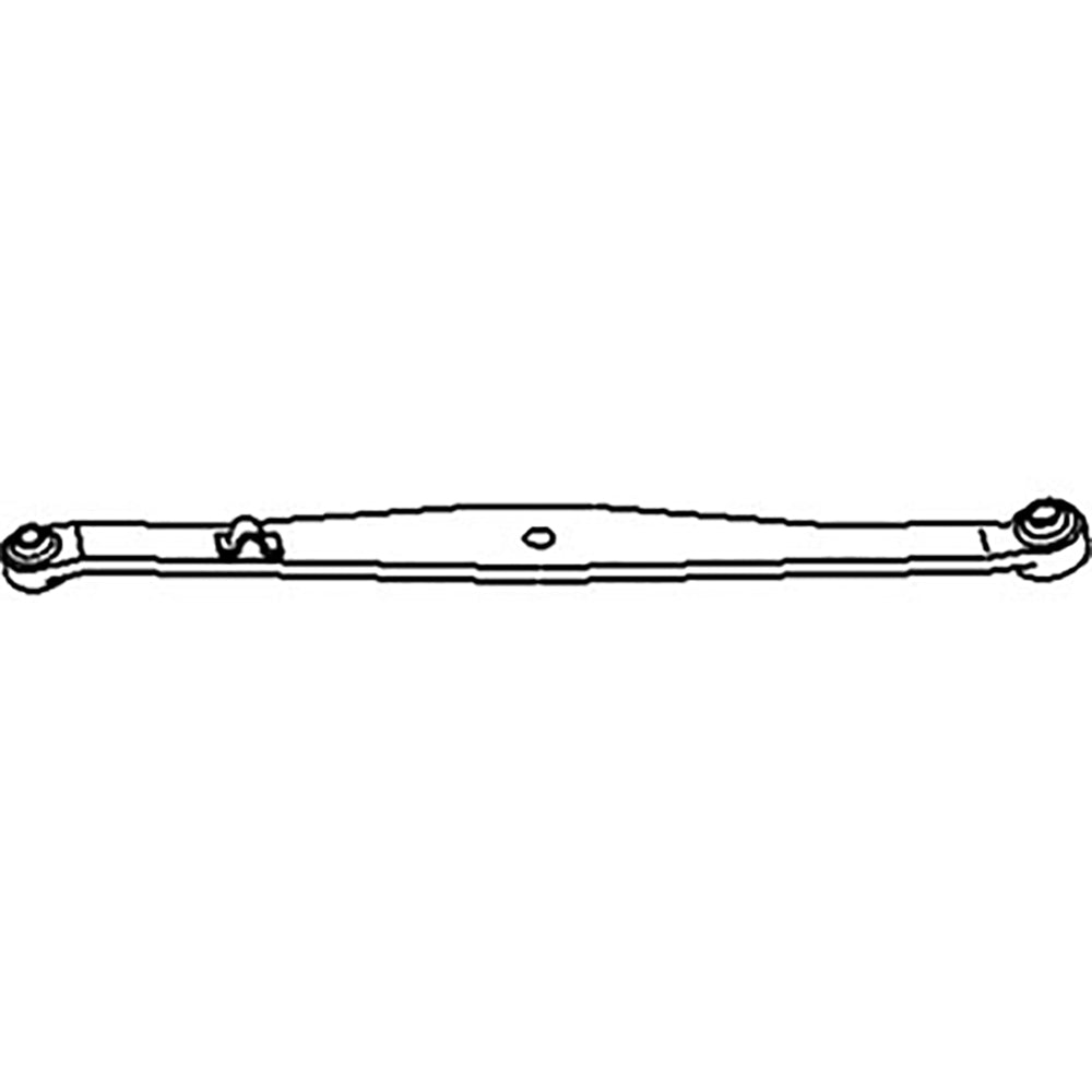 Lift Arm Lower - Right Hand Fits Massey Ferguson 20 30 135 150 245 255 531858M92
