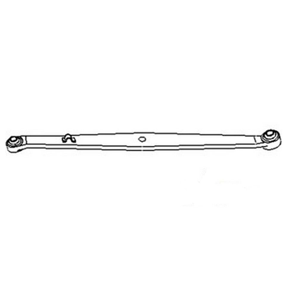 531859V92 LH Lower Lift Arm Fits Massey Ferguson 20 20C 30 135 230 235 245