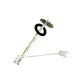 531974R2 Fuel Sending Unit Fits Case IH Tractors 2500 464 454 2400 574 674