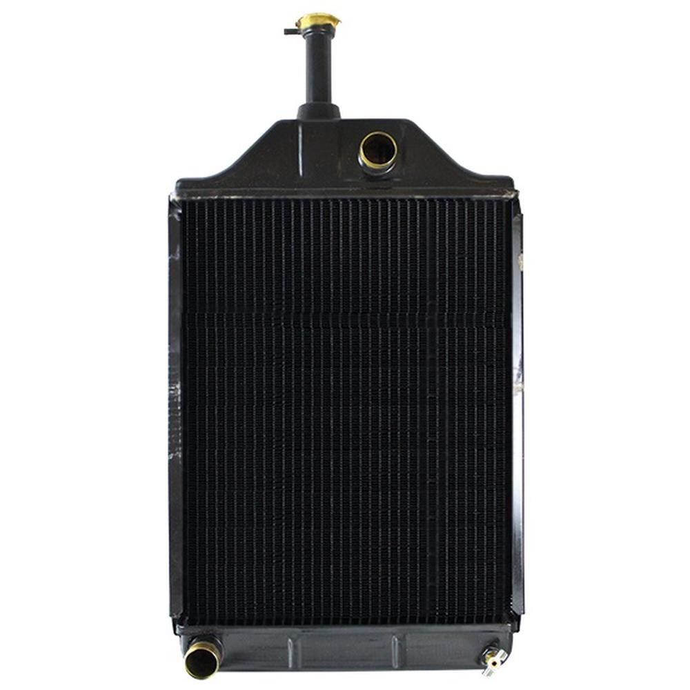 531982M94 Replacement Radiator Fits Massey Ferguson Tractor 255 Diesel