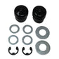 Front Wheel Hardware Axle Kit for Lawn Mower Fits Jonsered Replaces 532104757