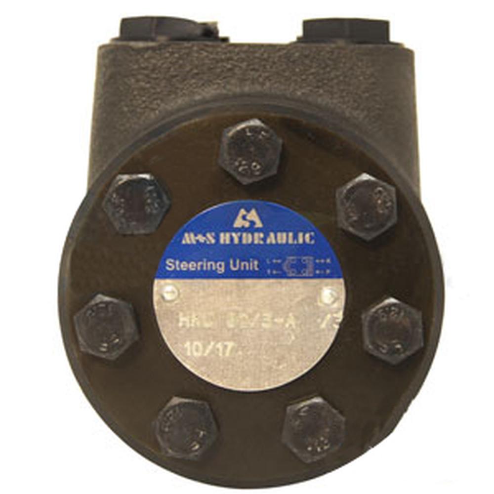 532192M93 Steering Motor Fits Massey Ferguson Tractors 255 265 275 285