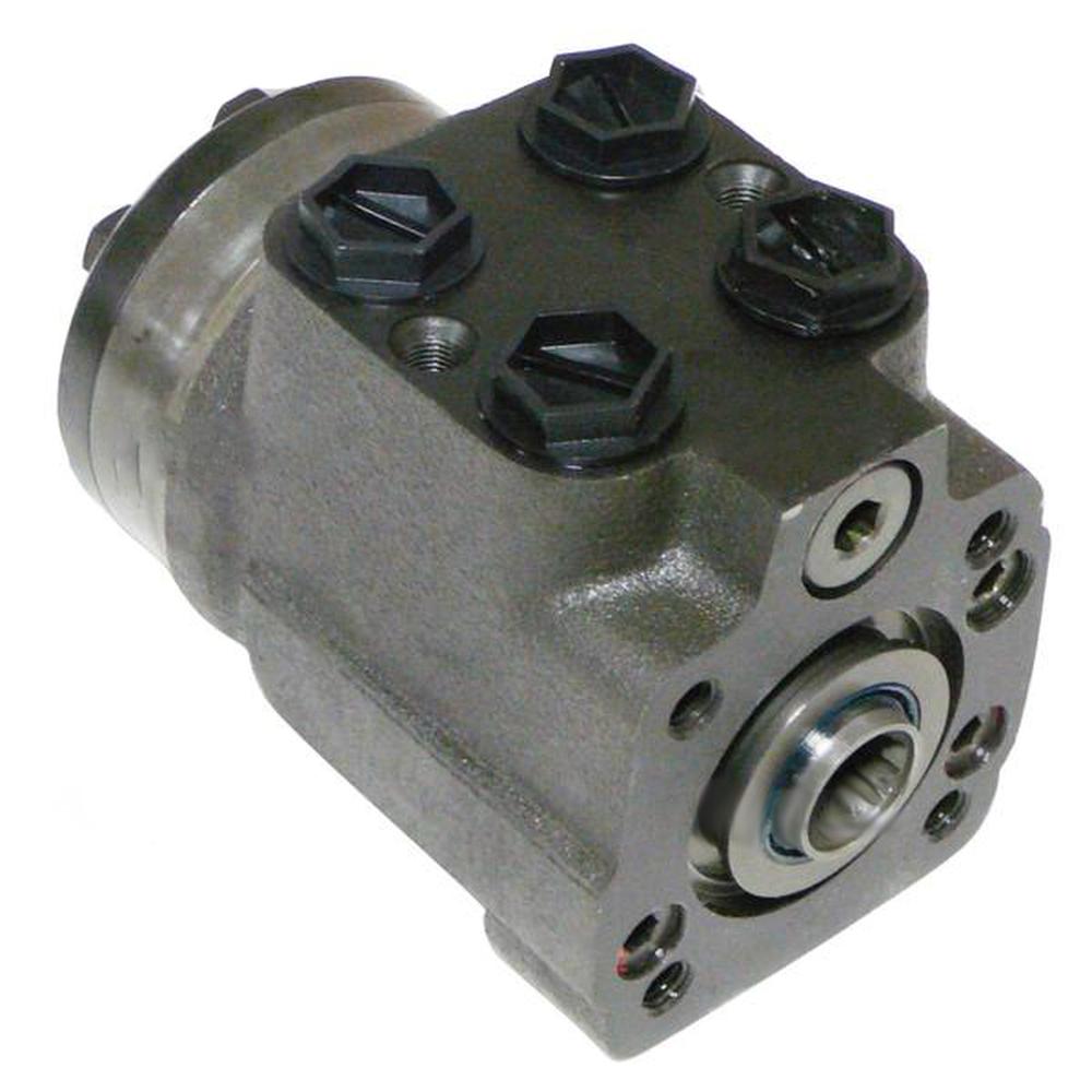 Power Steering Motor Fits Massey Ferguson 255 265 275 285 40B 50B 50C 532192M93