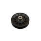 Lawn Mower Composite Idler Pulley 3/8" x 3-1/2" Fits Craftsman 194326