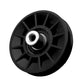 V-IDLER PULLEY Fits Husqvarna Replaces 194326