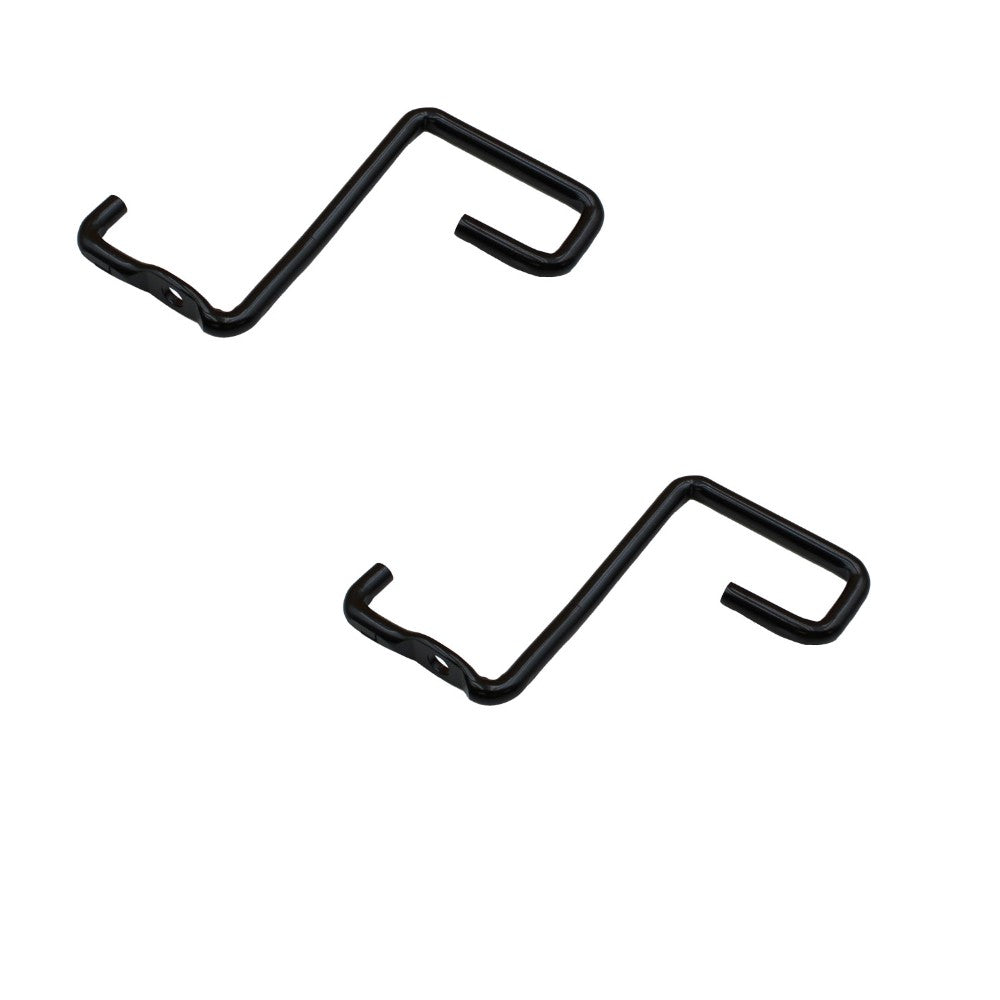 Qty 2: Belt Keeper Fits Craftsman Replaces 197258