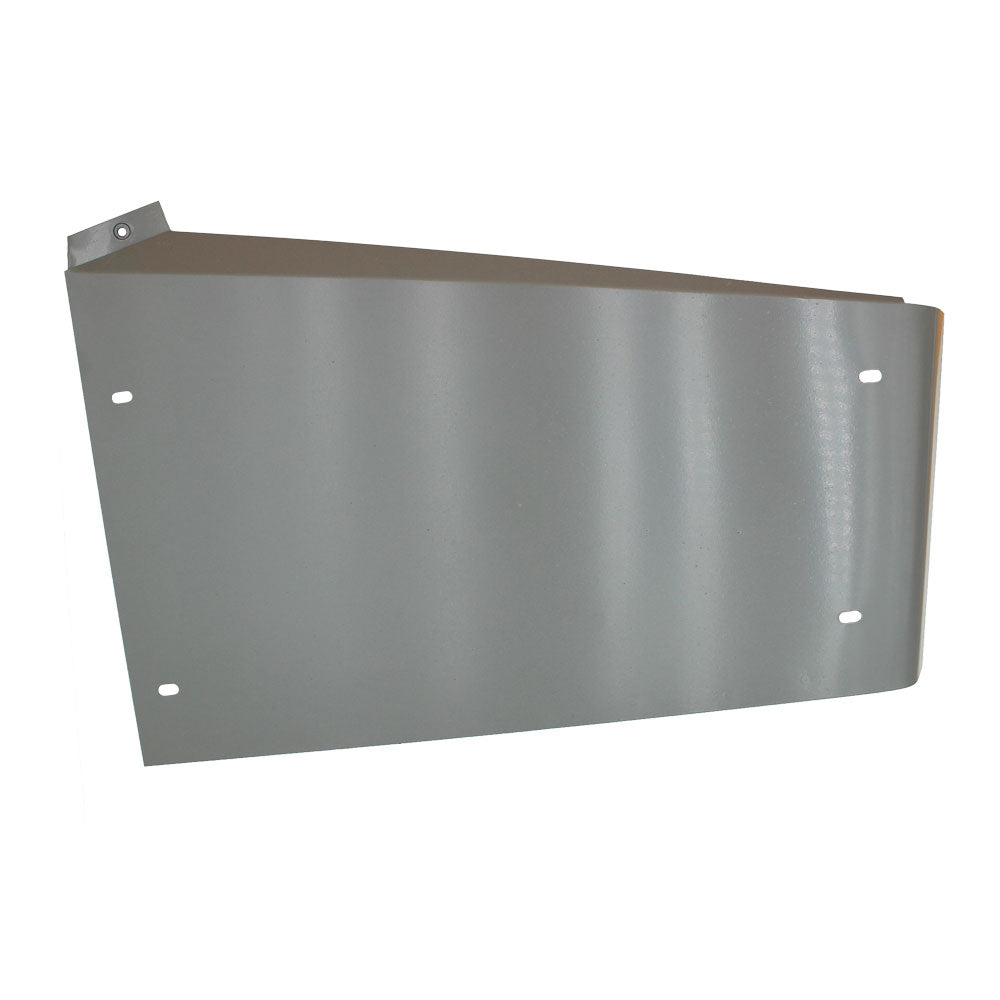 532201M92 New LH Front Side Panel Fits Massey Ferguson Tractor 255 265 275 285