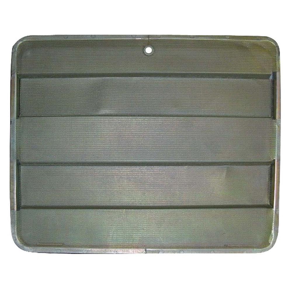Lower Grille Assembly Fits Massey Ferguson Replaces 532234M1