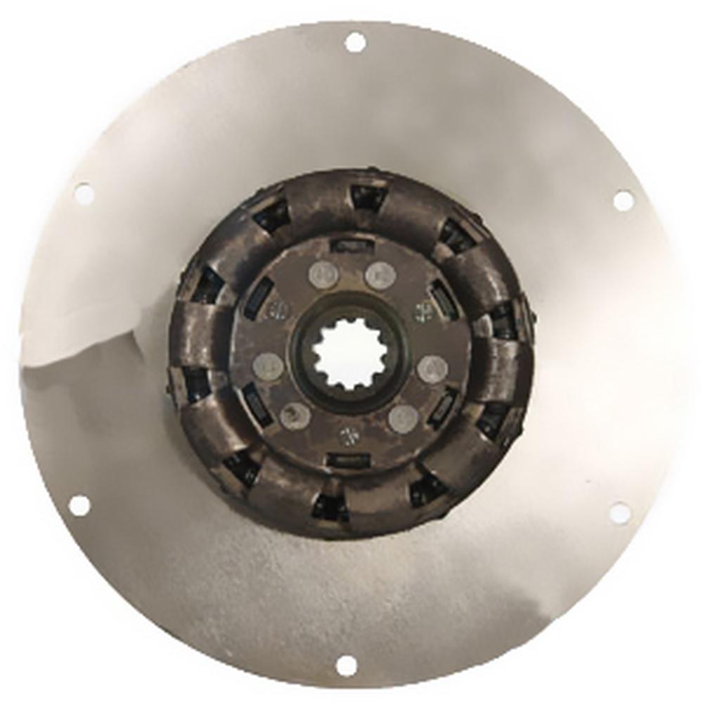 532248R2 New Drive Plate Fits Case-IH Tractor Models 2544 2656 544 656 +