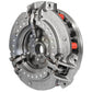 Double Clutch Plate Fits Massey Ferguson Replaces 532319V91