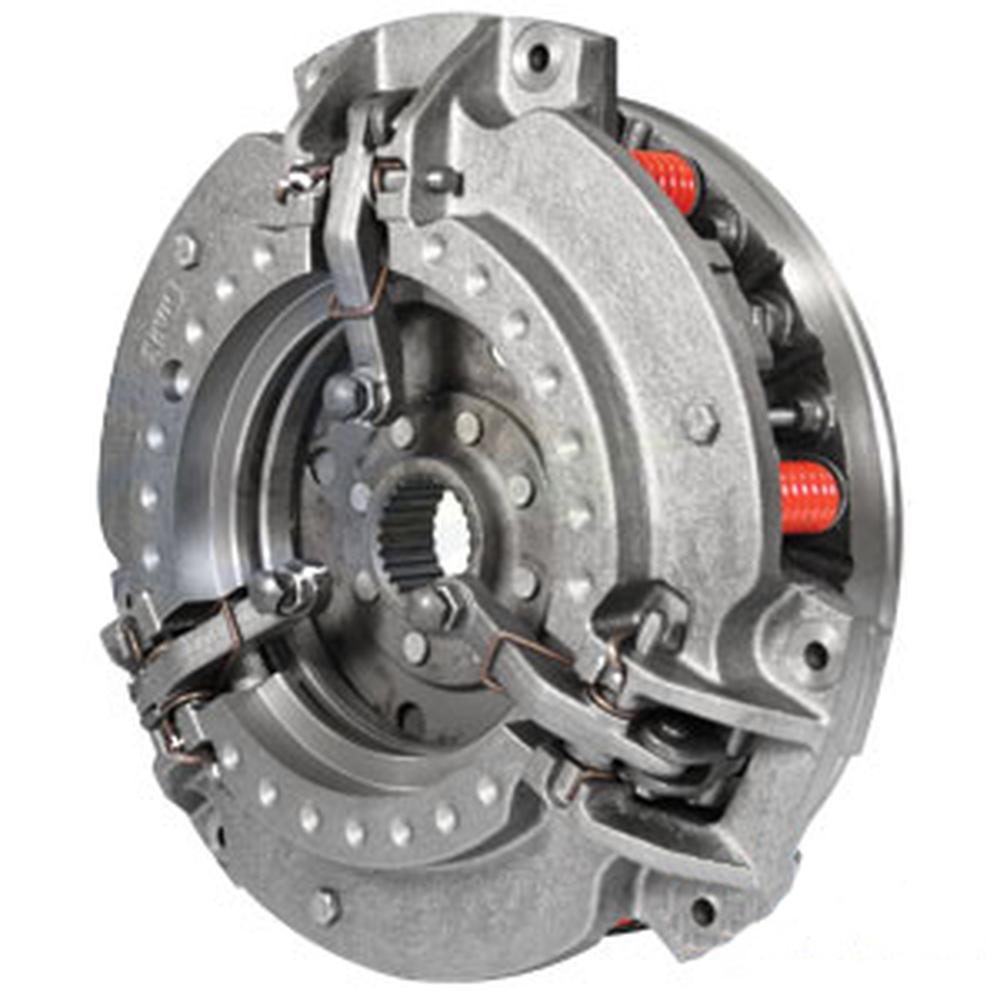 Double Clutch Plate Fits Massey Ferguson Replaces 532319V91