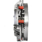 Double Clutch Plate Fits Massey Ferguson Replaces 532319V91