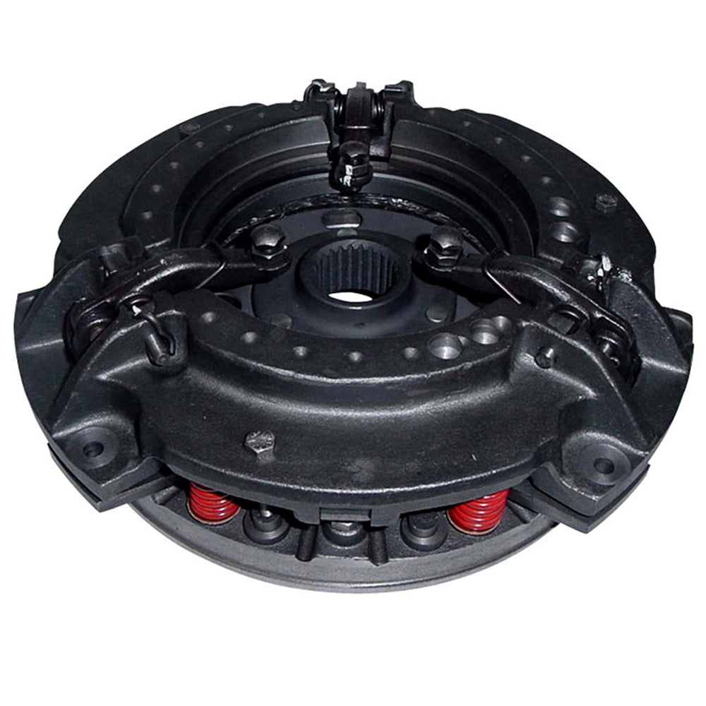 Double Clutch Plate Fits Massey Ferguson Replaces 532319V91
