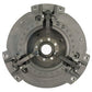 CLUTCH ASSY, 532320M91 S.60814 Fits Massey Ferguson 135, 150, 165, 20, 20C , 230