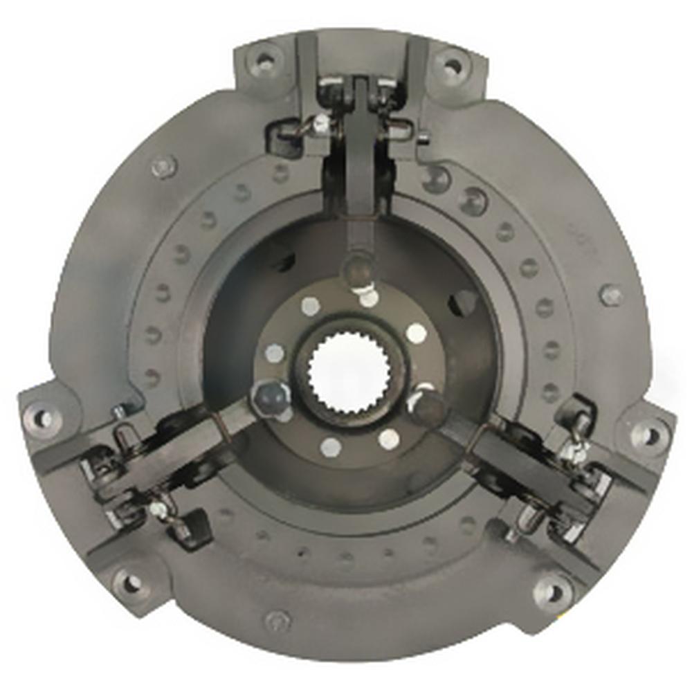 CLUTCH ASSY, 532320M91 S.60814 Fits Massey Ferguson 135, 150, 165, 20, 20C , 230