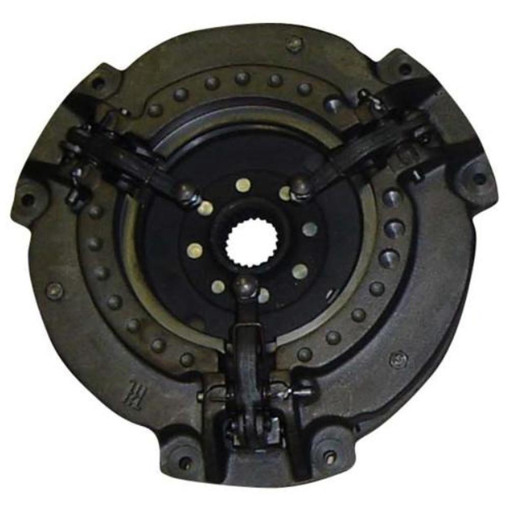 CLUTCH ASSY, 532320M91 S.60814 Fits Massey Ferguson 135, 150, 165, 20, 20C , 230