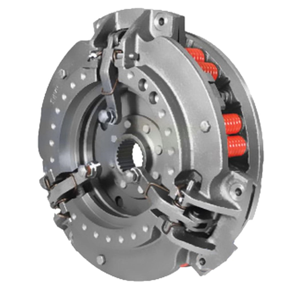 Clutch 532321M91 Fits Massey Ferguson 175 255 265 31