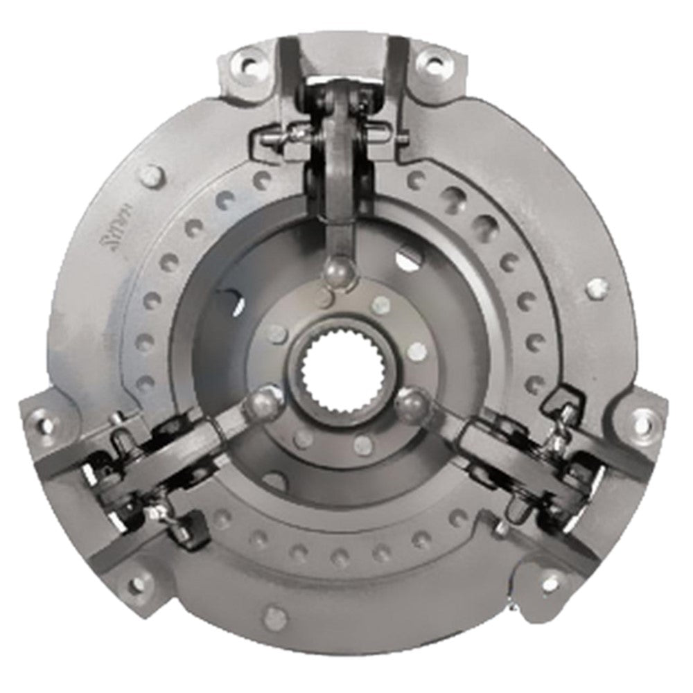 532321M91 New 11" Clutch Assembly w/ 9" PTO Disc Fits Massey Ferguson 32 175 255