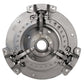 Clutch 532321M91 Fits Massey Ferguson 175 255 265 31