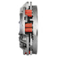 Dual Clutch Cover Fits Massey Ferguson Replaces 532321V91